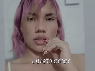 Julietalamar