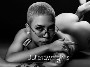 Julietawrights