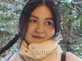 Julietberry