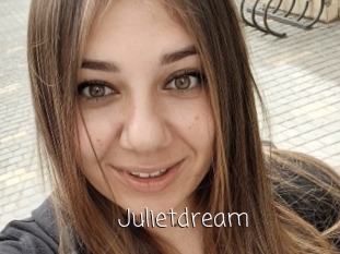 Julietdream