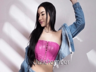 Julietember