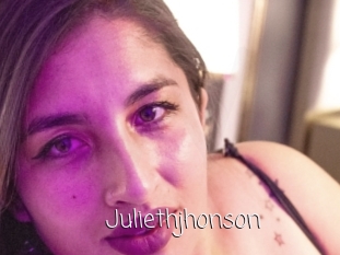 Juliethjhonson