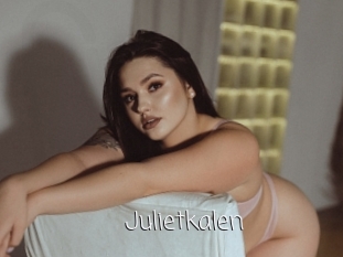 Julietkalen