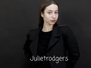 Julietrodgers