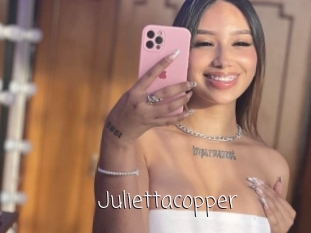 Juliettacopper