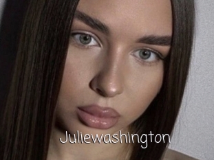 Juliewashington