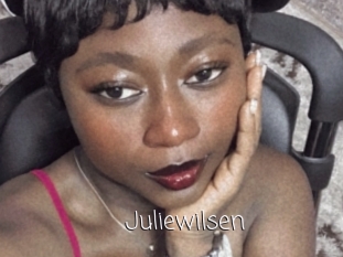 Juliewilsen