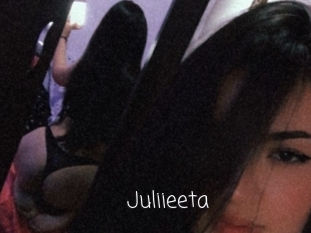 Juliieeta