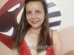 Julisexyhot