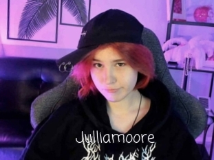 Julliamoore