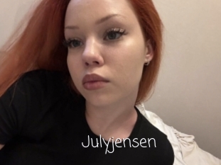 Julyjensen