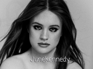 Junekennedy