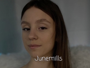 Junemills