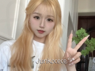 Junkocece