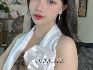 Junnorris