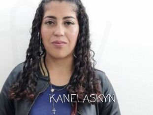 KANELASKYN