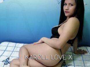 KAROLL_LOVE_X