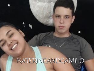 KATERINEANDCAMILO