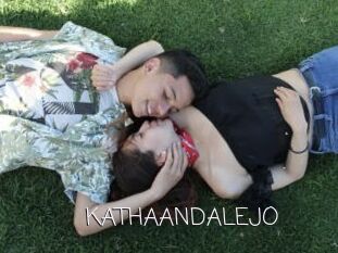 KATHAANDALEJO