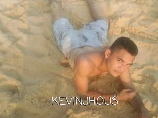 KEVINJHOUS