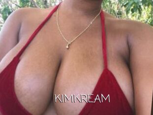 KIMKREAM