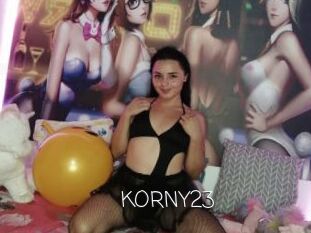 KORNY23