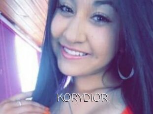 KORYDIOR