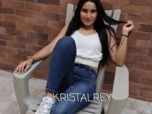 KRISTALREY