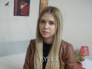 KYLLIE_