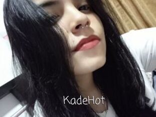 KadeHot