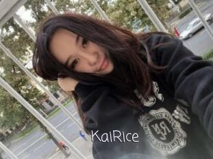 KaiRice