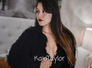 KaiaTaylor