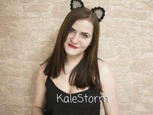 KaleStorm