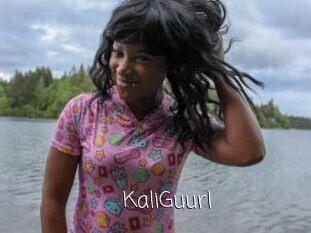 KaliGuurl