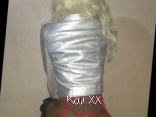 Kali_XX