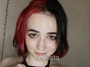 Kallista