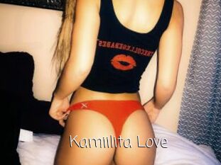 Kamiilita_Love