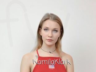 KamilaKlark