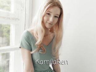 KamilaRen
