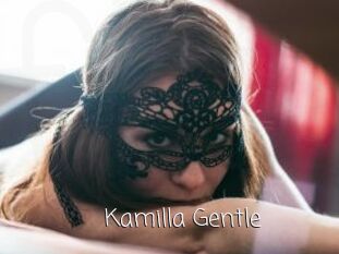 Kamilla_Gentle