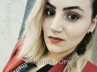 Kamilla_One