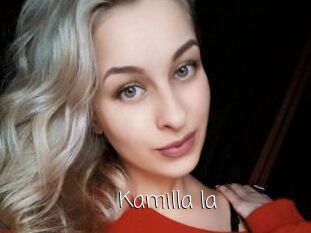 Kamilla_la