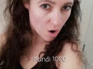 Kandi_1000