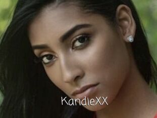 KandieXX