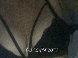 KandyKream