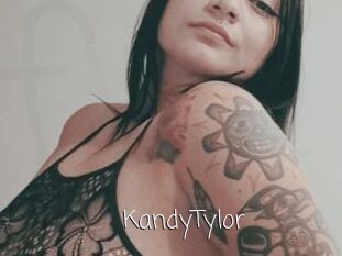 KandyTylor