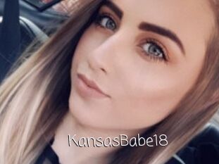 KansasBabe18