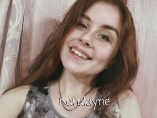 Karalayne