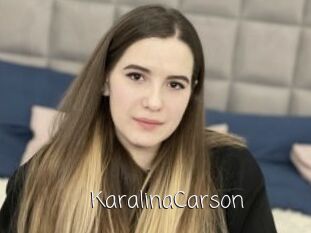 KaralinaCarson