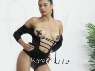 KarenManier